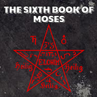 SIXTH BOOK OF MOSES icône