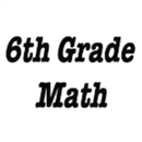 6th Grade Math APK