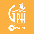 GPH ícone