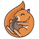 SQUIRREL VPN aplikacja