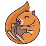 SQUIRREL VPN icon