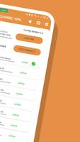 SQUIRREL VPN تصوير الشاشة 1