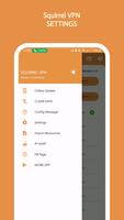SQUIRREL VPN স্ক্রিনশট 2