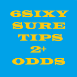 6SIXY TIPS 2 ODDS
