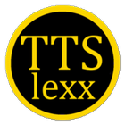 TTSLexx 图标