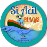Si Acil Bungas