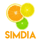 SIMDIA V3 icon