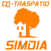 SIMDIA-CQ Traspatios