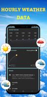 Accurate weather pro-get real live data Screenshot 2