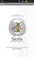 Sicilia Affiche