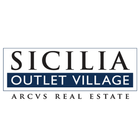 Sicilia Outlet Village icône