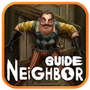 Guide for Neighbor Alpha, Neighbor Family APK