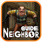 Guide for Neighbor Alpha, Neighbor Family icon