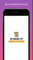 GIF Maker Lite poster