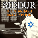 SIDDUR - THE STANDARD JEWISH PRAYER BOOK APK