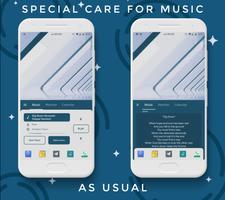Sidereus KLWP Collection imagem de tela 2