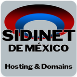 Sidinet Hosting & Domains icône
