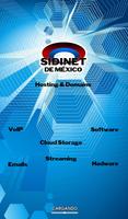 Sidinet Hosting & Domains 포스터