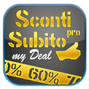 Sconti Subito Pro aplikacja