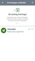 Telesuhbat 스크린샷 3