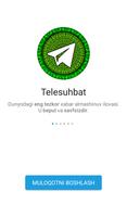 Telesuhbat-poster