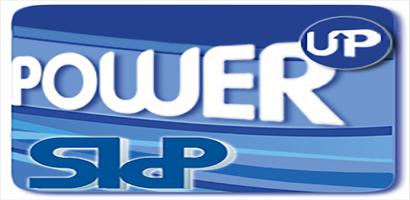 برنامه‌نما powerup sidp عکس از صفحه