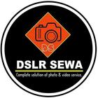 Dslr Sewa Online icône