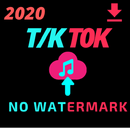 SaveTik - Video Downloader for Tiktk  No Watermark APK