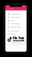 SaveTik screenshot 3