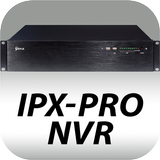 IPX PRO NVR icône