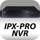 IPX PRO NVR Zeichen