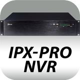 IPX PRO NVR ícone