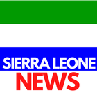 Sierra Leone News icône