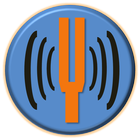 Note Calculator & Tuning Fork আইকন