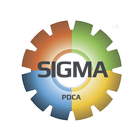 SIGMA Android アイコン