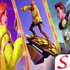 Multiplayer sigma FF battle أيقونة
