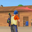 FF Sigma Battle Royale Firefre