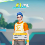 Sigma Battle Royale FF apk