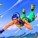 Sigma game battle royale APK