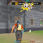 Sigma Battle Royale Lite FF icon