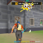 Sigma Battle Royale Lite FF أيقونة