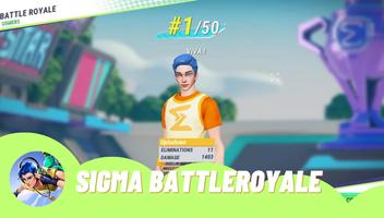 SIGMA FF BATTLE FREE FIRE LITE Screenshot 1