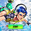 Sigma Battle Imperial: battle APK