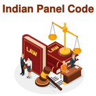 Indian penal code 1860 アイコン