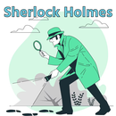 Sharelok homles stories APK