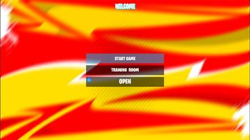 SIGMA LITE - GAME FF تصوير الشاشة 2