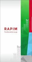 RAPIM TelkomGroup poster