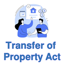 The Transfer of property act APK
