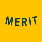 آیکون‌ Merit