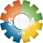 SIGMA LITE Zeichen